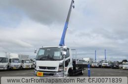 mitsubishi-fuso fighter 2024 CFJ0071839