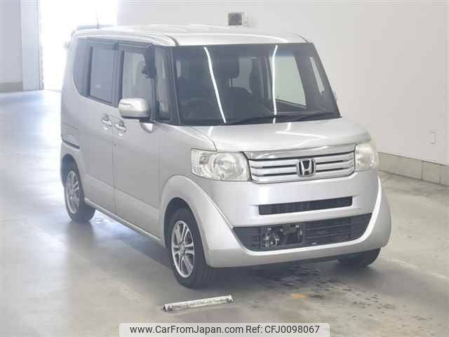 honda n-box undefined -HONDA 【後日 】--N BOX JF1-1290926---HONDA 【後日 】--N BOX JF1-1290926- image 1