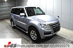 mitsubishi pajero 2015 -MITSUBISHI--Pajero V98W-0801238---MITSUBISHI--Pajero V98W-0801238-