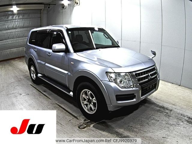 mitsubishi pajero 2015 -MITSUBISHI--Pajero V98W-0801238---MITSUBISHI--Pajero V98W-0801238- image 1