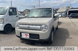 suzuki alto-lapin 2018 quick_quick_HE33S_HE33S-185367