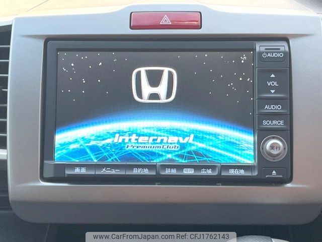 honda freed 2010 CFJ1762143 image 2