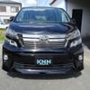toyota vellfire 2013 quick_quick_ANH20W_ANH20-8274319 image 2