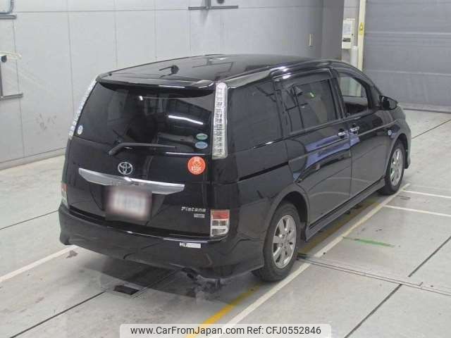 toyota isis 2015 -TOYOTA--Isis DBA-ZGM10W--ZGM10W-0066286---TOYOTA--Isis DBA-ZGM10W--ZGM10W-0066286- image 2