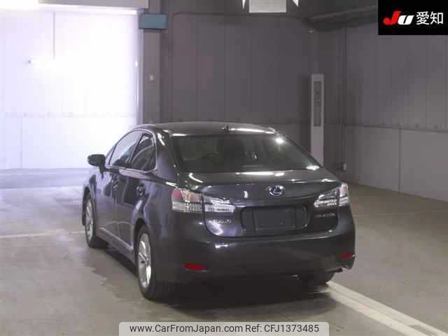 lexus hs 2010 -LEXUS--Lexus HS ANF10-2037302---LEXUS--Lexus HS ANF10-2037302- image 2