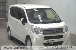 subaru stella 2018 -SUBARU--Stella LA150F-0024545---SUBARU--Stella LA150F-0024545-