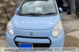 suzuki alto 2011 CFJ1896972