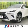 lexus nx 2018 -LEXUS--Lexus NX DBA-AGZ10--AGZ10-1016231---LEXUS--Lexus NX DBA-AGZ10--AGZ10-1016231- image 1