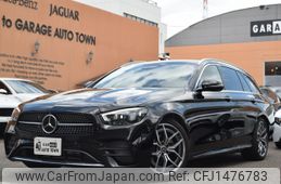 mercedes-benz e-class-station-wagon 2021 -MERCEDES-BENZ--Benz E Class Wagon 4AA-213277C--W1K2132772A906384---MERCEDES-BENZ--Benz E Class Wagon 4AA-213277C--W1K2132772A906384-