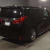 toyota alphard 2020 -TOYOTA 【名古屋 372ﾑ 717】--Alphard 3BA-AGH30W--AGH30-9010397---TOYOTA 【名古屋 372ﾑ 717】--Alphard 3BA-AGH30W--AGH30-9010397- image 2