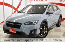 subaru xv 2017 -SUBARU--Subaru XV DBA-GT3--GT3-032522---SUBARU--Subaru XV DBA-GT3--GT3-032522-