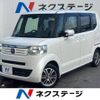 honda n-box 2014 -HONDA--N BOX DBA-JF1--JF1-1470385---HONDA--N BOX DBA-JF1--JF1-1470385- image 1