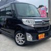 daihatsu tanto 2013 -DAIHATSU 【柏 580ｺ4541】--Tanto DBA-LA600S--LA600S-0027845---DAIHATSU 【柏 580ｺ4541】--Tanto DBA-LA600S--LA600S-0027845- image 1