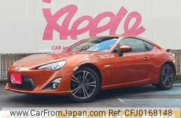 toyota 86 2013 -TOYOTA--86 DBA-ZN6--ZN6-026456---TOYOTA--86 DBA-ZN6--ZN6-026456-