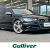 audi s6 2013 -AUDI--Audi S6 ABA-4GCEUA--WAUZZZ4G6EN023797---AUDI--Audi S6 ABA-4GCEUA--WAUZZZ4G6EN023797- image 1