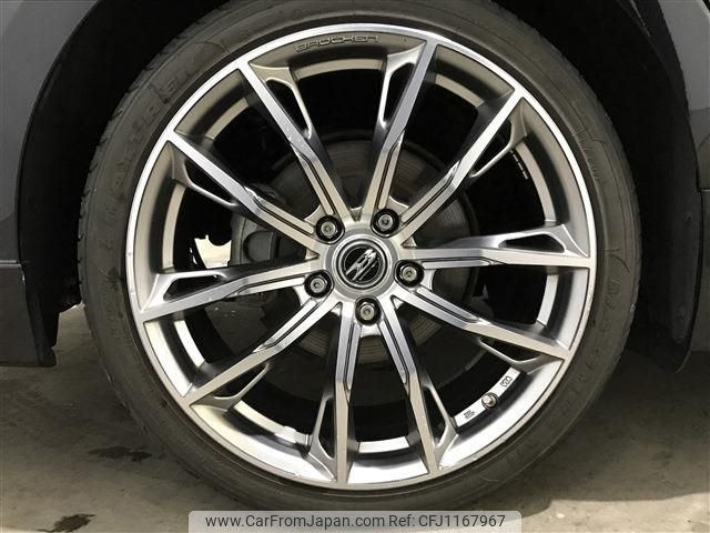 toyota crown 2017 -TOYOTA--Crown DAA-AWS211--AWS211-6010600---TOYOTA--Crown DAA-AWS211--AWS211-6010600- image 2