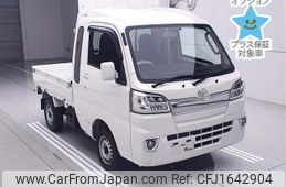 daihatsu hijet-truck 2017 CFJ1642904