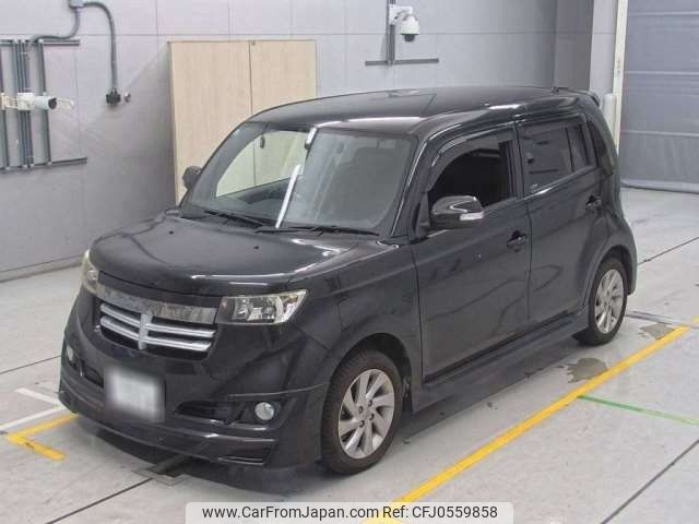 toyota bb 2011 -TOYOTA 【豊田 530ﾋ 516】--bB CBA-QNC20--QNC20-0058035---TOYOTA 【豊田 530ﾋ 516】--bB CBA-QNC20--QNC20-0058035- image 1