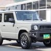 suzuki jimny 2024 quick_quick_JB64W_JB64W-321015 image 7