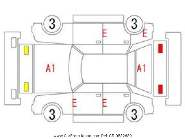 mitsubishi minicab-van 2020 -MITSUBISHI--Minicab Van EBD-DS17V--DS17V-850628---MITSUBISHI--Minicab Van EBD-DS17V--DS17V-850628- image 2