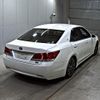 toyota crown 2013 -TOYOTA--Crown AWS210-6048843---TOYOTA--Crown AWS210-6048843- image 6