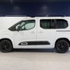 citroen berlingo 2025 quick_quick_K9CYH01_VR7ECYHZ3PJ550126 image 10