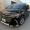 toyota alphard 2024 -TOYOTA 【名変中 】--Alphard AAHH40W--4012194---TOYOTA 【名変中 】--Alphard AAHH40W--4012194- image 1