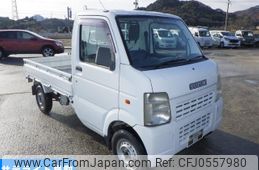 suzuki carry-truck 2004 -SUZUKI--Carry Truck DA63T-271966---SUZUKI--Carry Truck DA63T-271966-