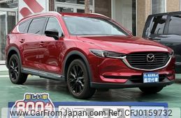 mazda cx-8 2020 -MAZDA--CX-8 6BA-KG5P--KG5P-250045---MAZDA--CX-8 6BA-KG5P--KG5P-250045-