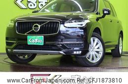 volvo xc90 2017 CFJ1873810