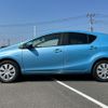 toyota aqua 2013 quick_quick_DAA-NHP10_NHP10-2265741 image 2