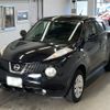 nissan juke 2012 -NISSAN 【北九州 300も2906】--Juke YF15-050928---NISSAN 【北九州 300も2906】--Juke YF15-050928- image 1