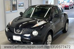 nissan juke 2012 -NISSAN 【北九州 300も2906】--Juke YF15-050928---NISSAN 【北九州 300も2906】--Juke YF15-050928-