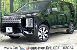 mitsubishi delica-d5 2024 -MITSUBISHI--Delica D5 3DA-CV1W--CV1W-5006654---MITSUBISHI--Delica D5 3DA-CV1W--CV1W-5006654-