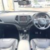 chrysler jeep-cherokee 2020 -CHRYSLER--Jeep Cherokee ABA-KL24--1C4PJMGB8LD589614---CHRYSLER--Jeep Cherokee ABA-KL24--1C4PJMGB8LD589614- image 3