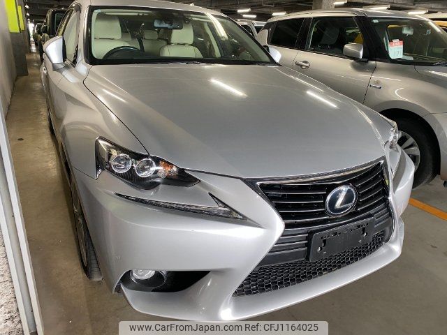 lexus is 2014 -LEXUS--Lexus IS GSE31--5011565---LEXUS--Lexus IS GSE31--5011565- image 2