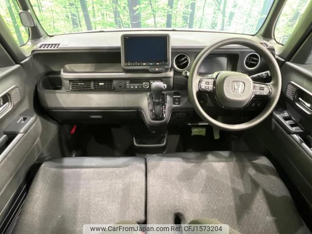 honda n-box 2024 CFJ1573204 image 2