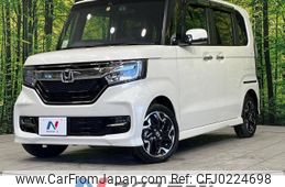 honda n-box 2017 -HONDA--N BOX DBA-JF4--JF4-2002703---HONDA--N BOX DBA-JF4--JF4-2002703-