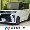 daihatsu tanto 2023 quick_quick_LA650S_LA650S-0349649 image 1