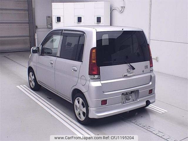 honda life 2002 -HONDA--Life JB1--6203916---HONDA--Life JB1--6203916- image 2