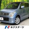 suzuki wagon-r 2009 -SUZUKI--Wagon R DBA-MH23S--MH23S-210190---SUZUKI--Wagon R DBA-MH23S--MH23S-210190- image 1