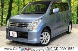 suzuki wagon-r 2009 -SUZUKI--Wagon R DBA-MH23S--MH23S-210190---SUZUKI--Wagon R DBA-MH23S--MH23S-210190-