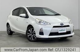 toyota aqua 2012 -TOYOTA--AQUA DAA-NHP10--NHP10-6078885---TOYOTA--AQUA DAA-NHP10--NHP10-6078885-