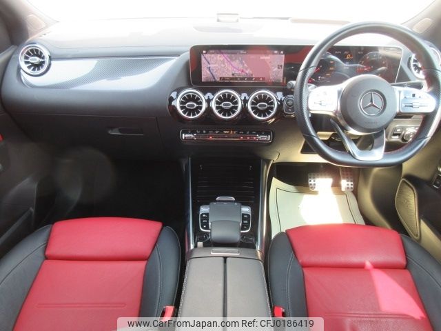 mercedes-benz b-class 2019 -MERCEDES-BENZ--Benz B Class 5BA-247084--WDD2470842J086892---MERCEDES-BENZ--Benz B Class 5BA-247084--WDD2470842J086892- image 2