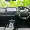 toyota prius 2023 quick_quick_6AA-MXWH60_MXWH60-4036834 image 4