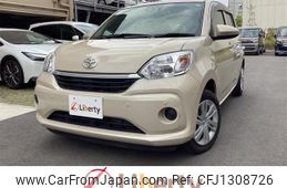 toyota passo 2021 quick_quick_M700A_M700A-0193096