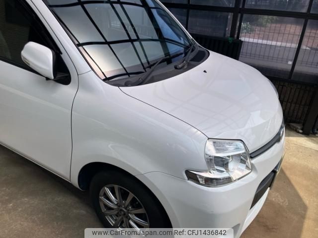 toyota sienta 2013 -TOYOTA--Sienta DBA-NCP81G--NCP81-5182690---TOYOTA--Sienta DBA-NCP81G--NCP81-5182690- image 2