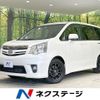 toyota noah 2011 -TOYOTA--Noah DBA-ZRR70W--ZRR70-0441283---TOYOTA--Noah DBA-ZRR70W--ZRR70-0441283- image 1