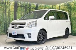 toyota noah 2011 -TOYOTA--Noah DBA-ZRR70W--ZRR70-0441283---TOYOTA--Noah DBA-ZRR70W--ZRR70-0441283-