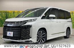 toyota voxy 2024 CFJ1527623
